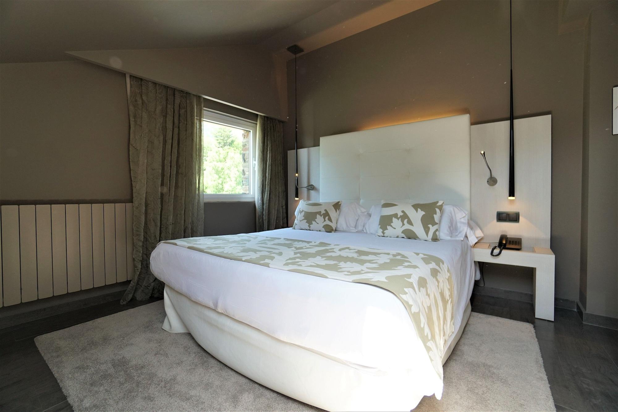Xalet Bringue Hotel 엘세랏 외부 사진