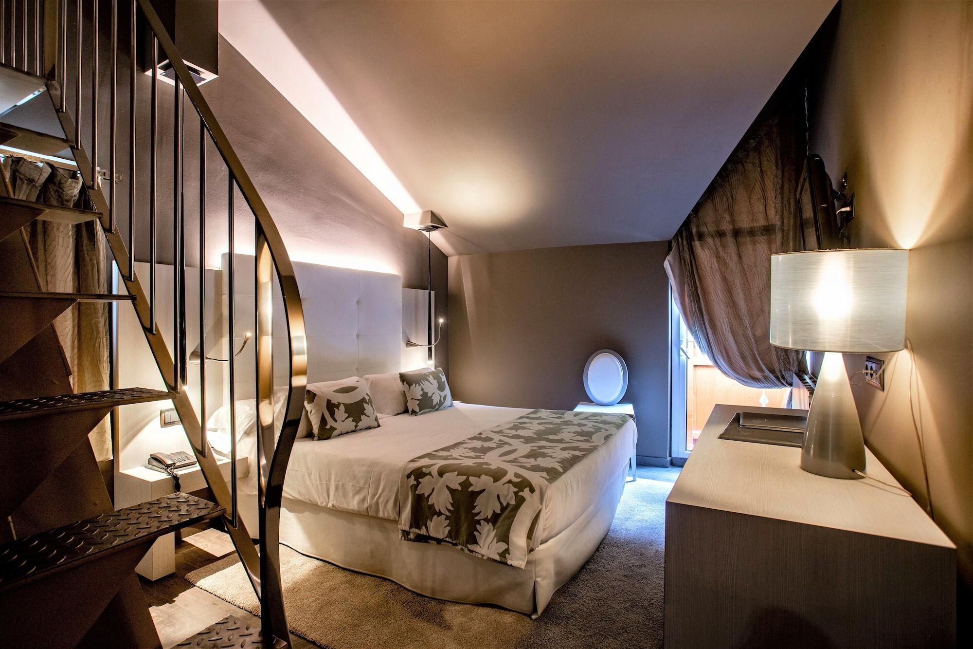 Xalet Bringue Hotel 엘세랏 외부 사진