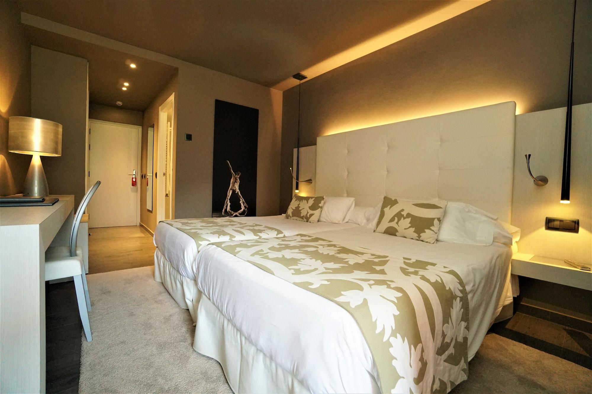 Xalet Bringue Hotel 엘세랏 외부 사진