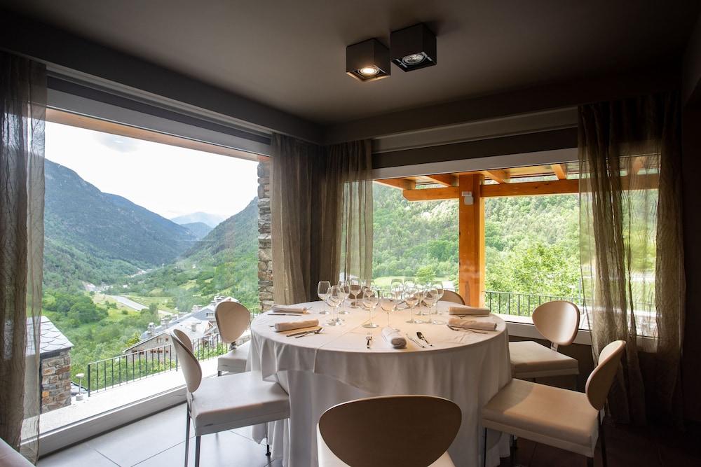 Xalet Bringue Hotel 엘세랏 외부 사진