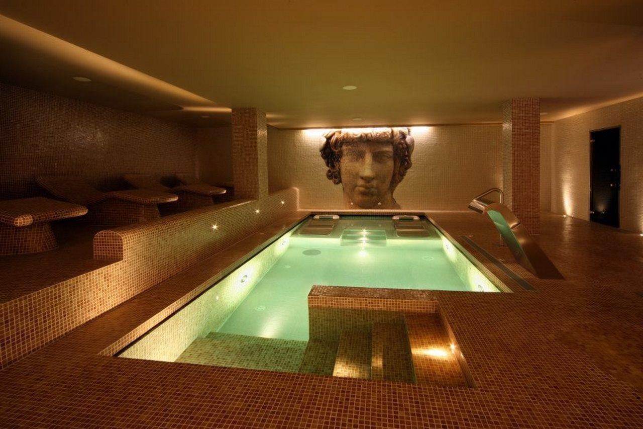 Xalet Bringue Hotel 엘세랏 외부 사진