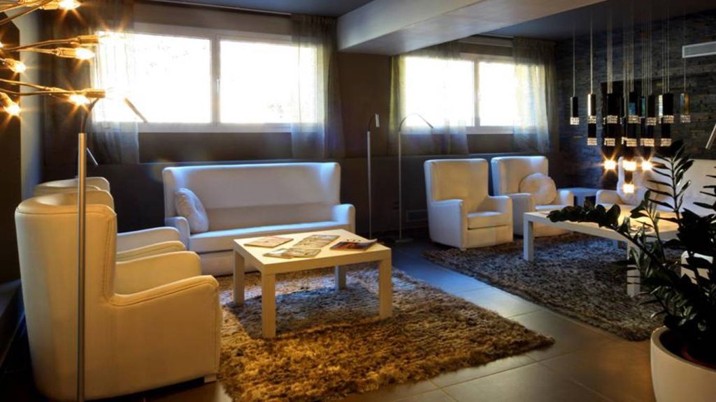 Xalet Bringue Hotel 엘세랏 외부 사진